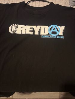 G59 $B shirt