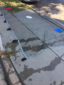 Soccer Target net