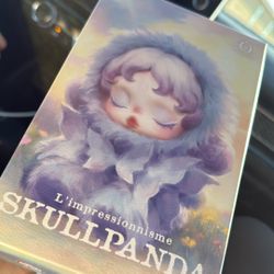 Skullpanda