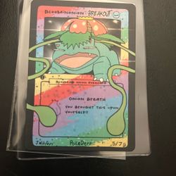 Pokemon