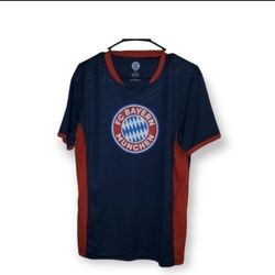 FC Bayern Munich Jersey