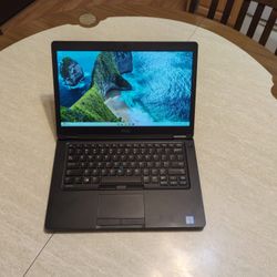 Dell Latitude, Win 11 Pro