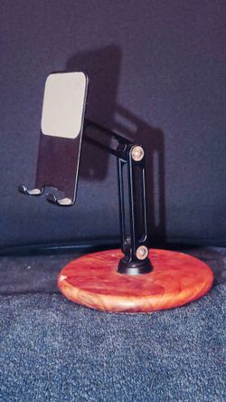 Phone/Tablet adjestable stand