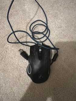 Gaming Mice
