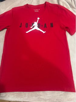Jordan Shirt