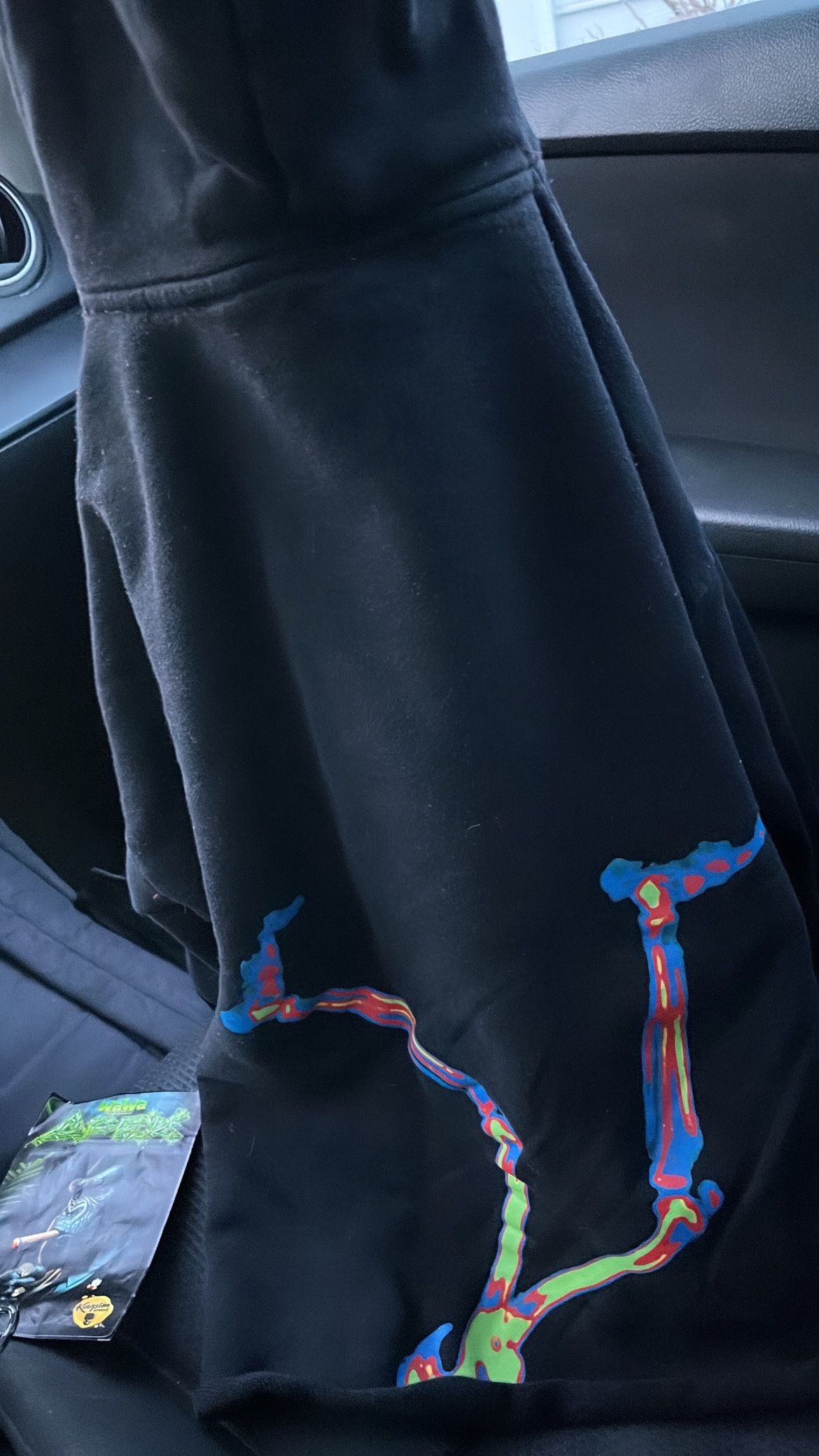 VLone Hoodie