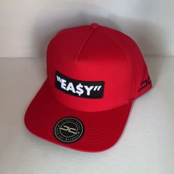 Jc Snapback Hat 🧢