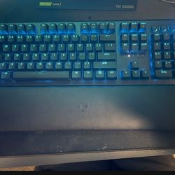 Razed Hunstman V2 Optical Mechanical 