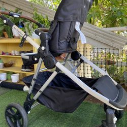 Mockingbird Stroller and Cover 