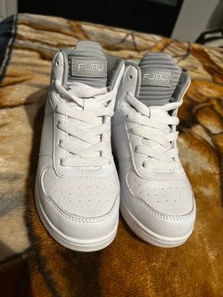 Boys Basketball Shoes