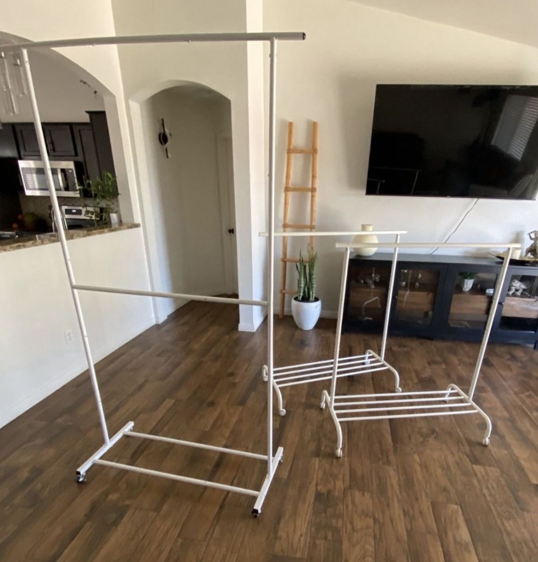 Clothing Racks
