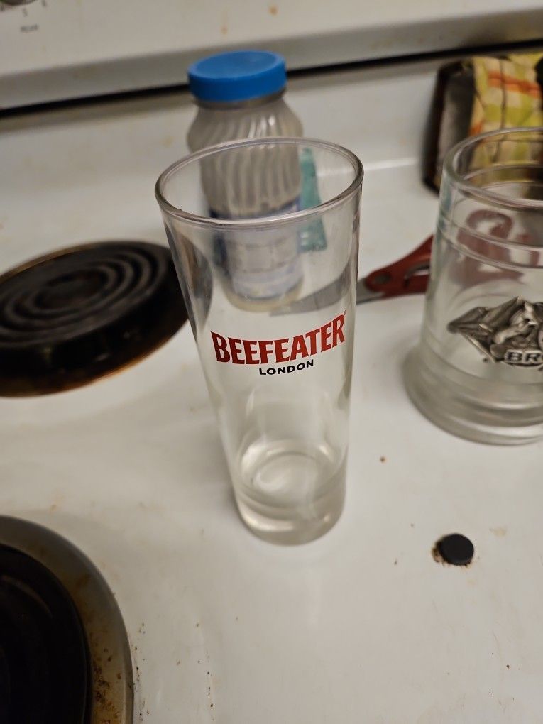 Beer Glass