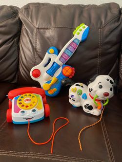 Baby toys