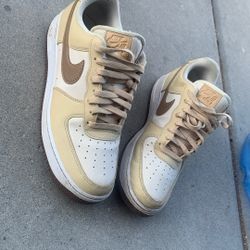 Nike 