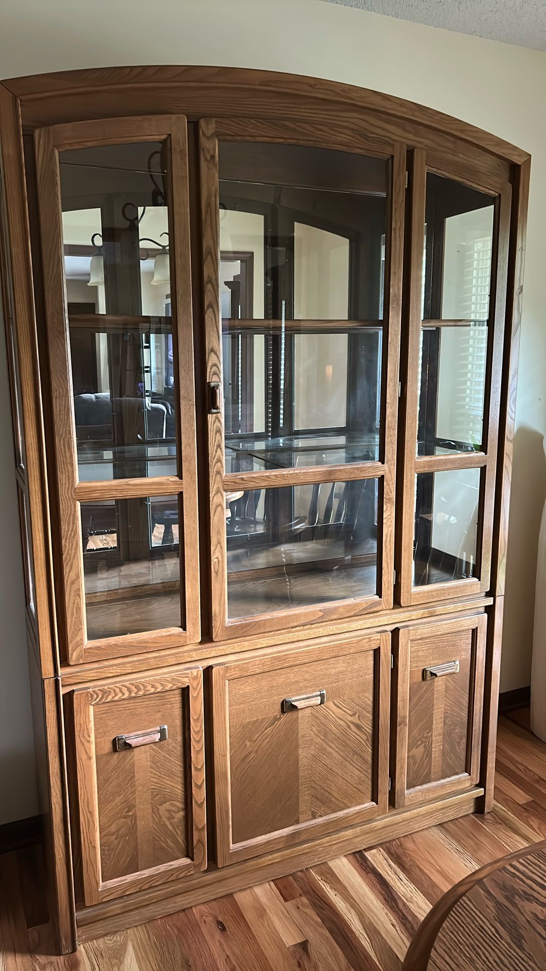 China cabinet