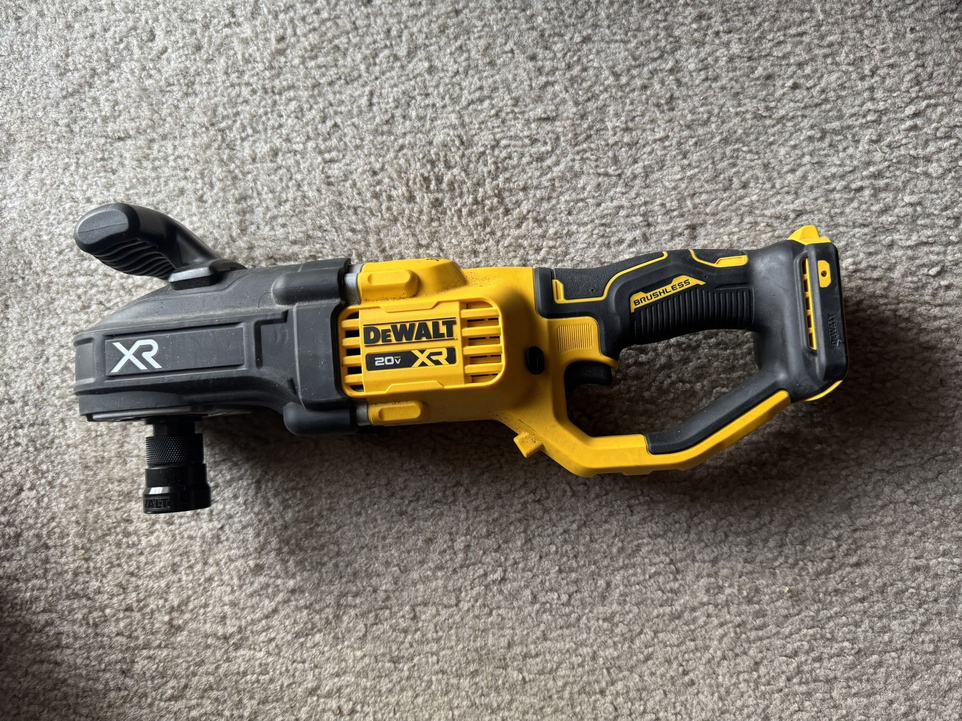 DEWALT XR POWER DETECT Stud Joist