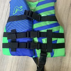 Child Life  Vest
