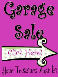 IF YOU LOVE FASHION. U DON'T WANNA MISS THIS SALE!!