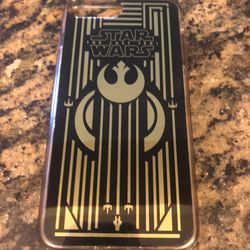 Disney D-Tech Apple iPhone Case. Fits iPhone 6 Plus, 6s Plus, 7 Plus, 8 Plus