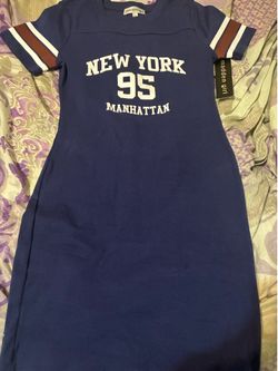 Steve Madden Dress Size large