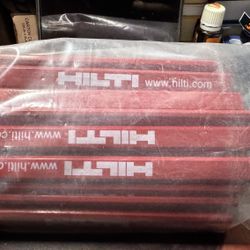 HILTI Heavy Duty Construction Pencils ✏️ (Read Below For Prices)