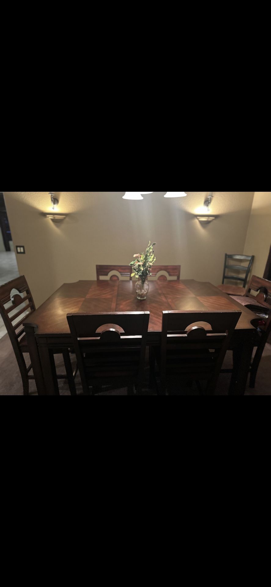 Dining Room Table