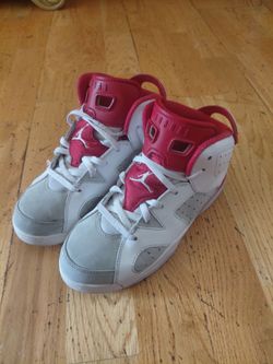 AJ6 "alternate hare"