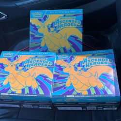 Ascended Hero’s ETBs 