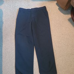Men's Regular Pants Brand New Size 34 Machine Wash 