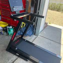 Runow Treadmill 