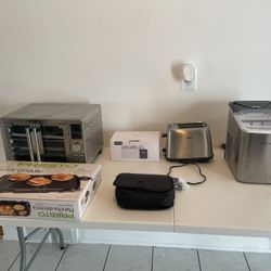 Moving Sale Misc Items. 