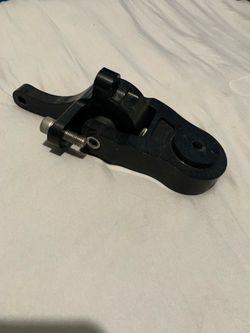 2013-2018 Ford Focus St Rear Motor Mount (Cp-e)