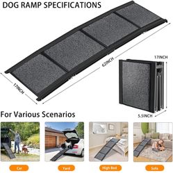 Step For Dogs