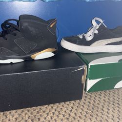 Boys shoes