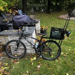 CAPE COD CANAL BIKE AND FISH 