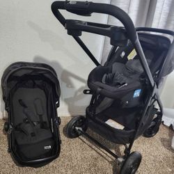 Baby stroller Safety 1st 