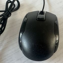 USB 2.0 Optical Wired Scroll Wheel Mouse Mice for PC Laptop Notebook Desktop