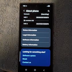 Samsung Galaxy S24 Ultra Unlocked 