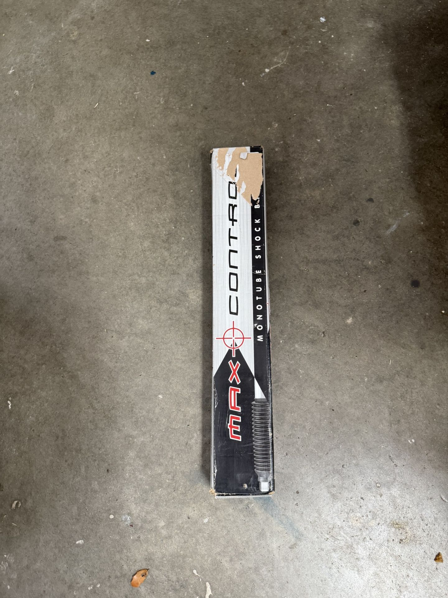 Shocks For Pick Up Truck