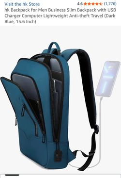HEROIC KNIGHT BACKPACK