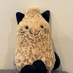Jellycat Amuseables Peanut Cat
