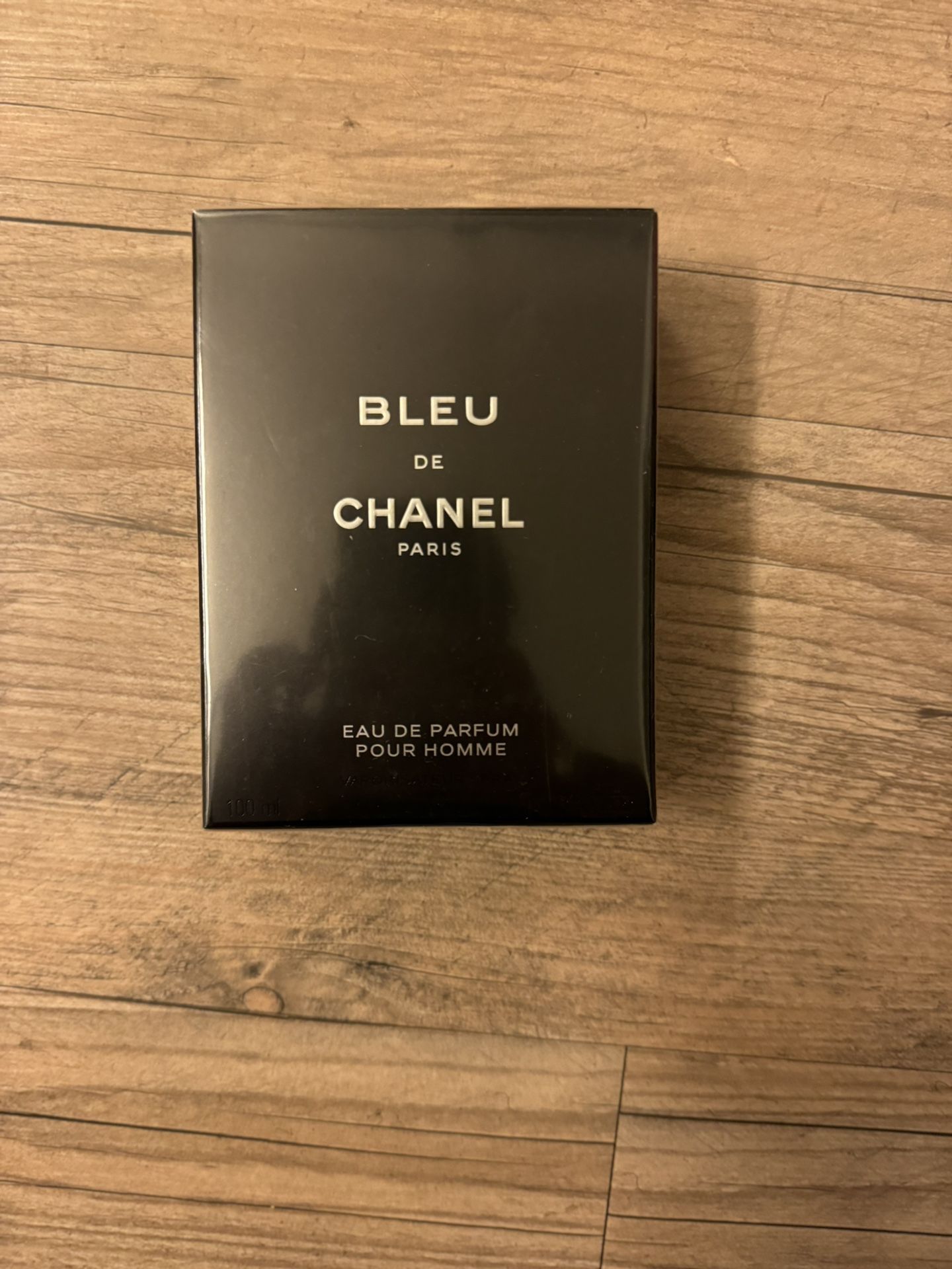 “BRAND NEW” BLEU DE CHANEL EAU PARFUM