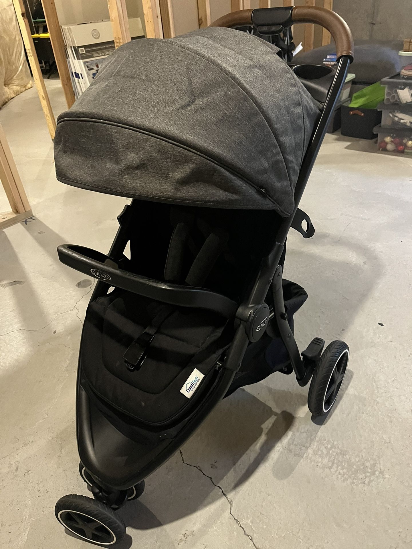 Graco Stroller