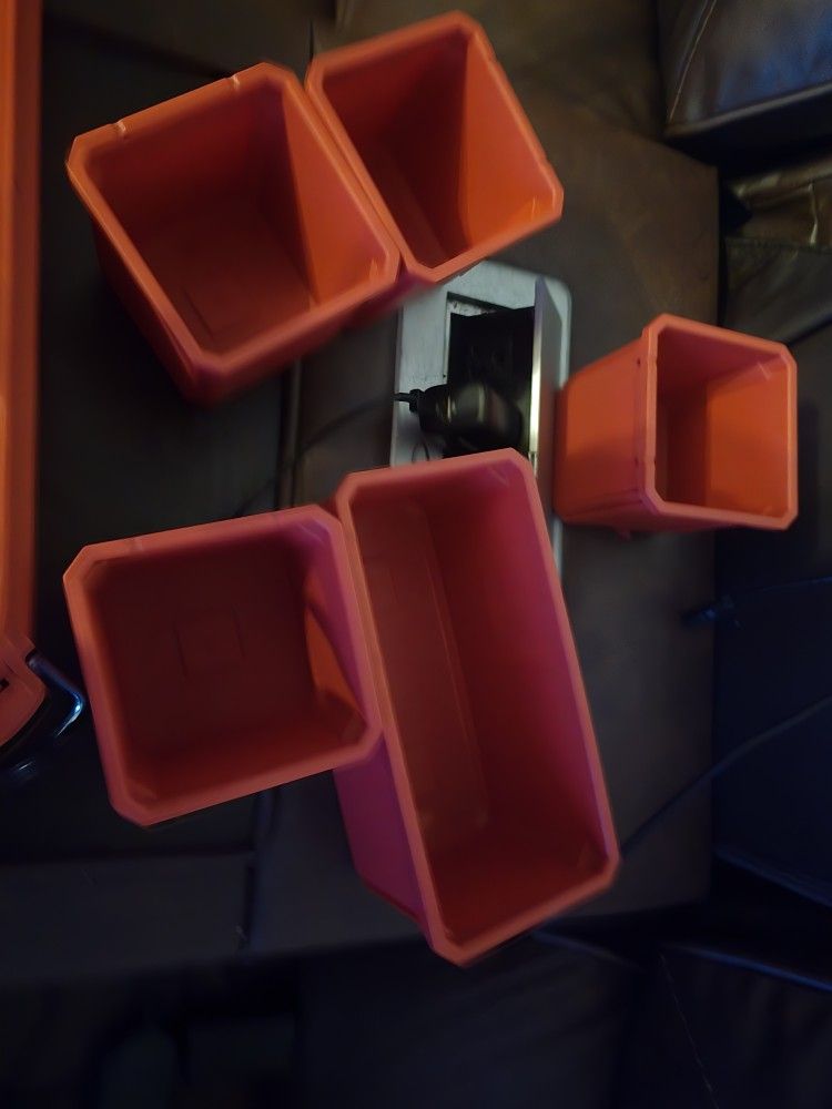 Tool Box
