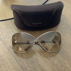 Tom Ford Sunglasses