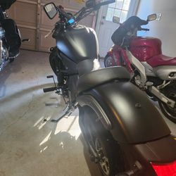 Price Drop! 2023 Kawasaki Vulcan S