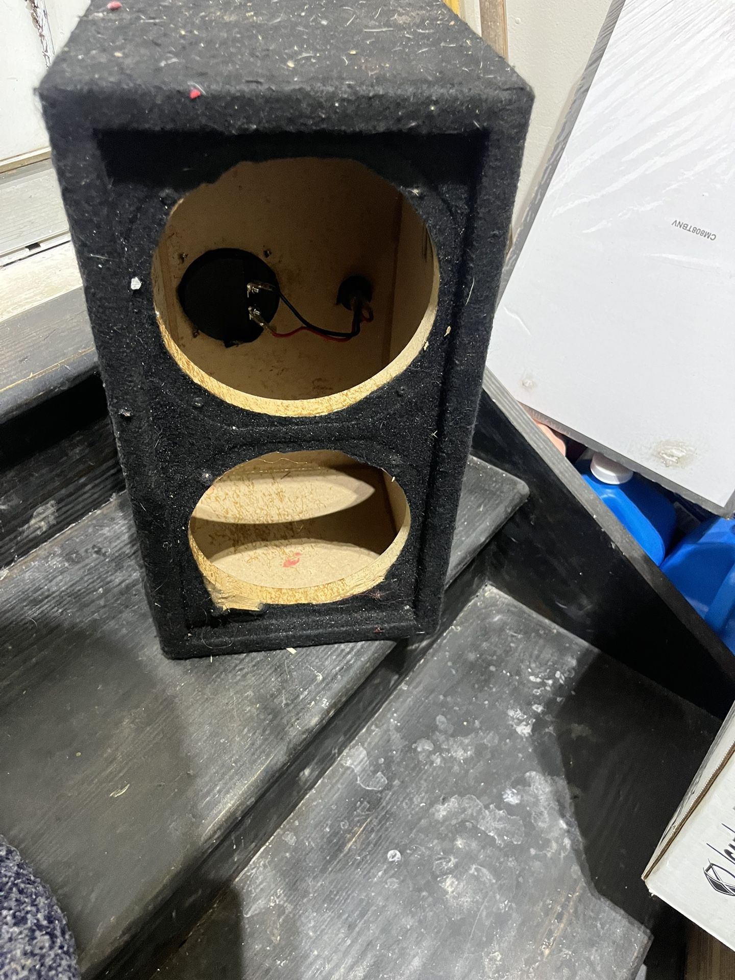 Voice Box