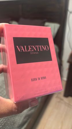Valentino Donna