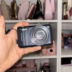 Samsung Camera WB35F