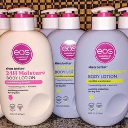 EOS PRODUCTS 
